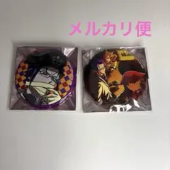 if 魔フィア C107 缶バッジ キリヲ - メルカリ