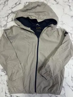 ZARA キッズ　パーカー13-14 164