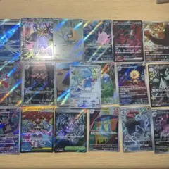 プ*ー様 ポケモンカード まとめ売り