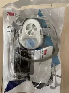 シゲマツ防塵マスク用ろ過材 薄型フィルターX3 100個 - メルカリ