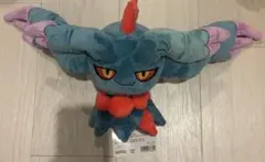 d*9様 ポケモンセンター メガラグラージ ぬいぐるみ タグ付き 希少品