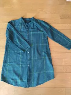 パラスパレスのチュニックのサムネイル