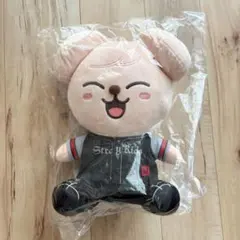 SKZOO PuppyM パピーム ぬいぐるみ スンミン スキズ