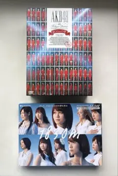 AKB48 1830mの夢 大島優子卒業コンサート 高橋みなみ卒業コンサート