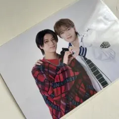 エビライ 2024 福男 阿久根温世 山中柔太郎 生写真