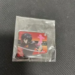 機動戦士ガンダムSEED FREEDOM アクリルチャーム　ガチャ　シン