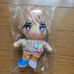 新品 M!LK SMILE POP！ぬいぐるみ 5人セット みるく - メルカリ