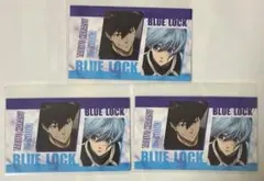 ブルーロック　トレーディング名刺　Part5 烏　氷織