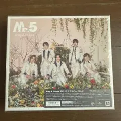 Mr.5 ベストアルバム