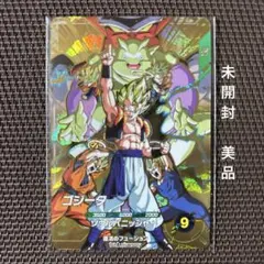 ドラゴンボールスーパーダイバーズ　ゴジータ　SDVA-003