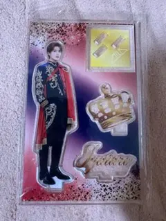 M!LK 山中柔太朗 アクスタ