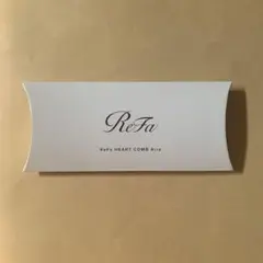 Refa ハートコーム アイラ シャンパンゴールド