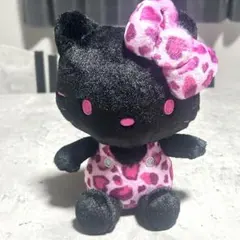 2026年最新】ヒョウ柄 キティ ぬいぐるみの人気アイテム - メルカリ