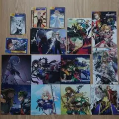 お*茶様 Fate/Apocrypha 全巻セット 小説 角川文庫 - メルカリ