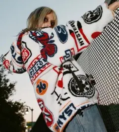 激レア。エックスガール×ヒステリックグラマーコラボ。もう手に入りません