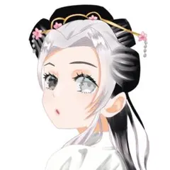 イラストオーダー　oc コテキャ　夢　絵　ポストカード