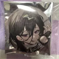 BURST COLLECTION ギルティ 勝利の女神 NIKKE 缶バッジ