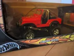 希少 ホットウィール 1/18 カスタム リンカーン ゼファー - メルカリ