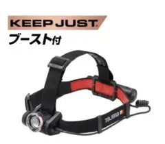 Tajima KEEP JUST LEDヘッドライト KJS100A-B47 - メルカリ