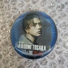 登坂広臣チェンジング缶バッジ