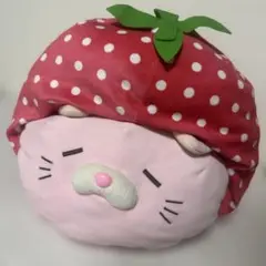 のびるよ きせかえにゃもち！ きせかえにゃもベリー さくら