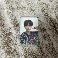 KCON グッズ7000円トレカ⭐︎INI 藤牧京介 - メルカリ