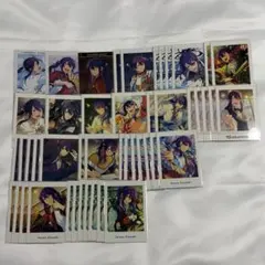 あんスタ 神崎颯馬 紙類まとめ