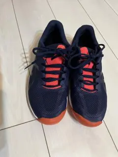 アシックステニスシューズCOORT SPEED （オムニ•クレーコート）