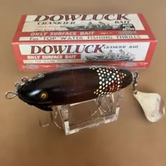 2026年最新】DOWLUCK 道楽の人気アイテム - メルカリ