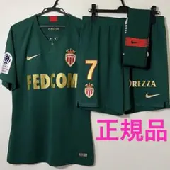 NIKE ナイキ ASモナコ 18/19 アウェイ ロニー・ロペス M 選手用