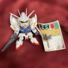 BB戦士　ガンダムレギルスのサムネイル