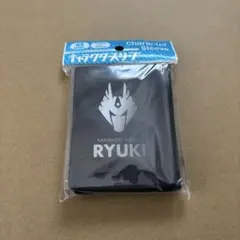仮面ライダー龍騎　エンブレム　スリーブ 仮面ライダー龍騎 エンブレム スリーブ - メルカリ