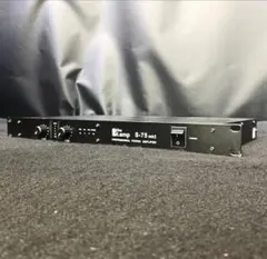 T*N様 Thomann tt.amp S-75mk2 内部洗浄済 - メルカリ