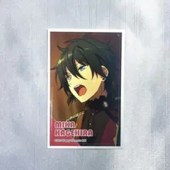 あんスタ 影片みか デコステッカー