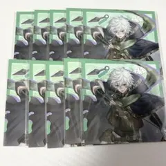 2026年最新】叢雲カゲツ チェキの人気アイテム - メルカリ
