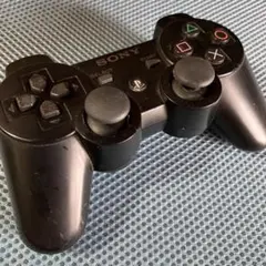 動作未確認 SONY PS3 ワイヤレスコントローラー CECHZC2JA1