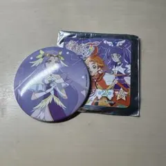 プリキュアオールスターズf ブルジュラ　ヒーリングっとプリキュア　キュアアース