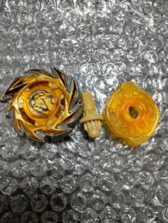 2026年最新】ベイブレードxゴールドの人気アイテム - メルカリ