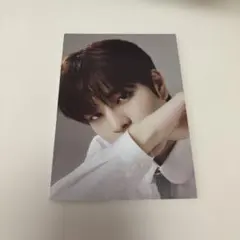 雑誌 skawaii straykids スキズ スンミン ポストカード