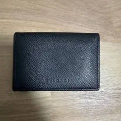 ブルガリ　名刺入れ