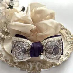 Tomo3 様お取引中⭐3068⭐❣️大人可愛い春夏アクセ❣️オリジナル✴インド刺繍