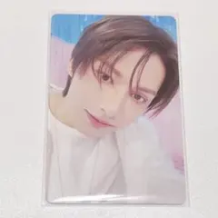 SEVENTEEN CAFE カフェ 入場特典 サイン ジュン - メルカリ