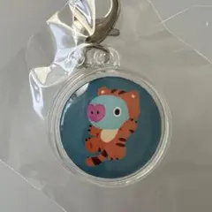 BT21 MANG ミニチャーム