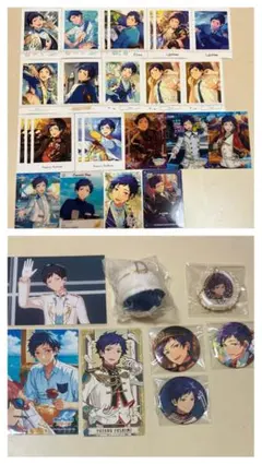 あんスタ 伏見弓弦 まとめ売り