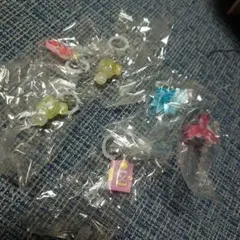 おジャ魔女どれみ　めじるしアクセサリー４