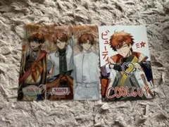 にじさんじ 3SKM 2周年 北見遊征 特典 ポストカード