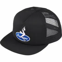 Supreme Pin Up Mesh Back 5-Panel