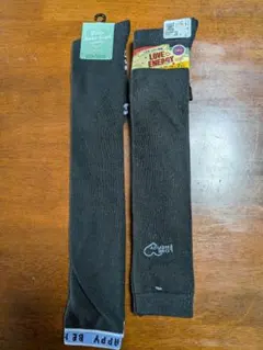 スクールソックス 2足組 19〜24cm　22〜24cm　計3足セットロング丈