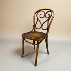 ヴィンテージ トーネット No4 ベントウッドチェア ダイニングチェア