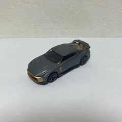 『廃盤』トミカプレミアム　No.23　日産　GT-R50　by　イタルデザインのサムネイル